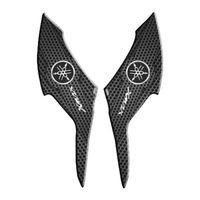 YAMAHA Yamaha Xmax 2018 - 2022 Uyumlu Yan Pad 006