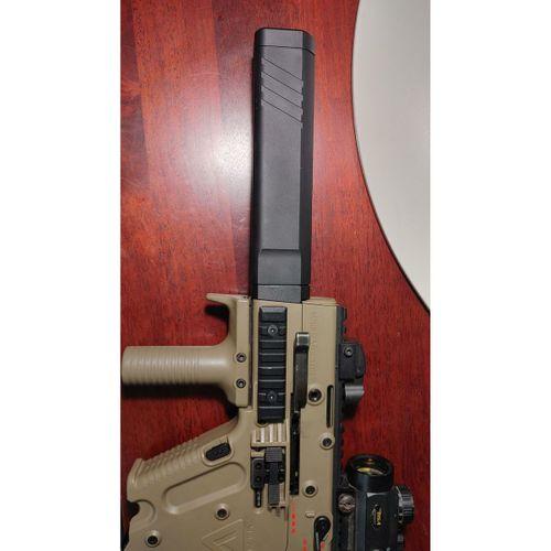 KWA KSV Mock Bastırıcı Adaptörü – 6911303