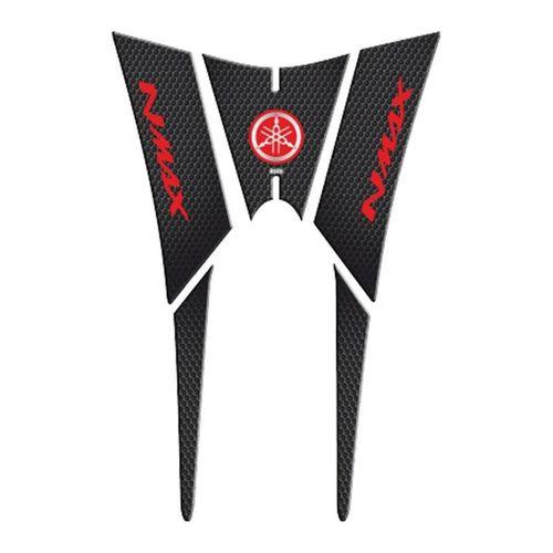 YAMAHA Yamaha Nmax 2014 - 2020 Uyumlu Tank Pad 009