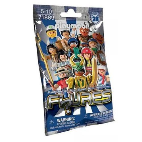 Playmobil Figures 71889 Series 28 - Sailor