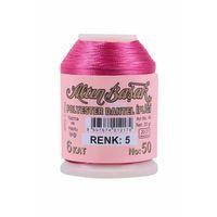 Altınbaşak Oya ve Dantel İpi 20 gr - Royaleks - No: 005