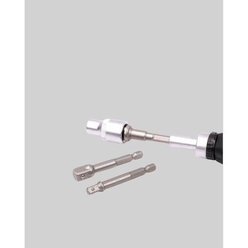 Ergonomik 16 Parça Bits Tornavida Uç Ve Adaptör Seti