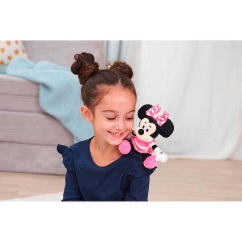 Nessiworld 6315870461 Disney Minnie Manyetik Peluş Figür