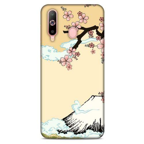 Samsung Galaxy A60 Kılıf Japonya (9) Kılıf Hava Durumu