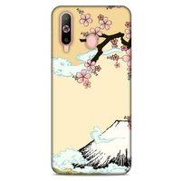 Samsung Galaxy A60 Kılıf Japonya (9) Kılıf Hava Durumu