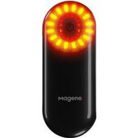 Radar Arka Işık Magene