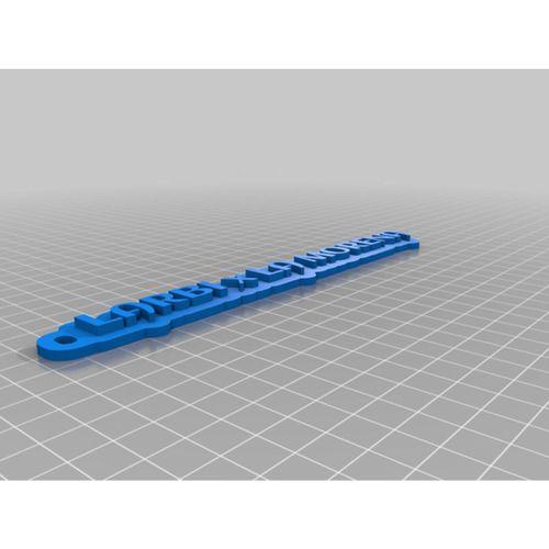 LARBI 3D Baskı (Bu ürün Sadece Plastik parçadır - Almadan Önce Soru Sorabilirsiniz)