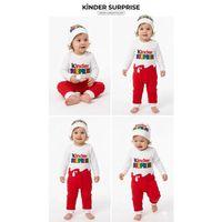 3/12 Ay Şapkalı Bebek Tulumu