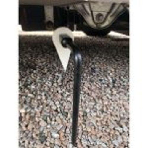 Pfeil Grauwassertank Göstergesi B Rstner (Bu ürün Sadece Plastik parçadır - Almadan Önce Soru Sorabilirsiniz)