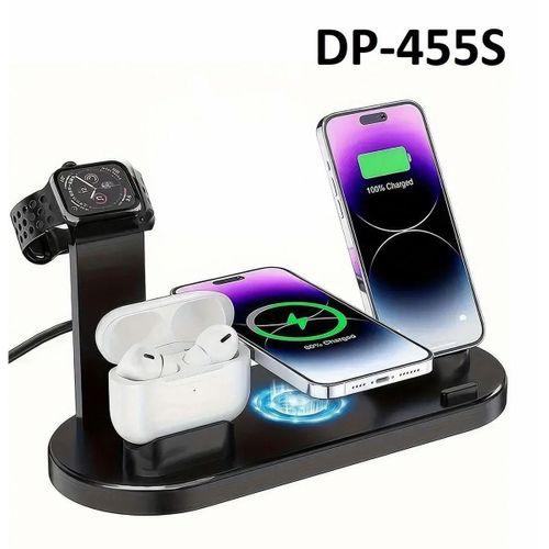 Dempower Çok İşlevli Şarj İstasyonu