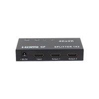 Powermaster 2 Port 1080P HDMI Dağıtıcı PM-14217