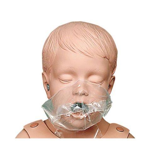 Torse RCP Brad Jr. Versiyon V2 OpenRescuedoll - 5146590
