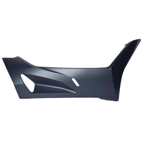 HONDA Honda Pcx Sağ Marşbiyel Gümüş Mavisi 2020-24