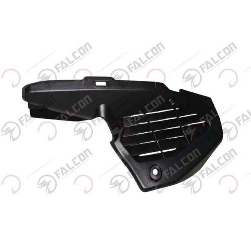 FALCON Falcon Depo Yan Alt Izgara Sol - N-288 Naked