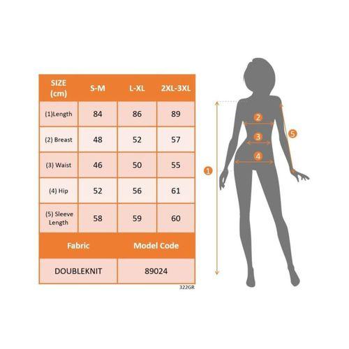 Kadın Uzun Kollu Kapşonlu önden Fermuarlı Düğmeli Mini Iki Iplik Elbise