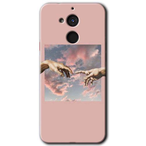 GM 8 Kılıf HD Desen Baskılı Arka Kapak - Tutunamayanlar + Kırılmaz Cam