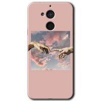 GM 8 Kılıf HD Desen Baskılı Arka Kapak - Tutunamayanlar + Kırılmaz Cam