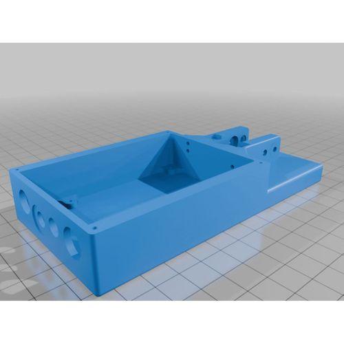 Integral Keyer ile Rockmite Case - 6905638