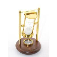 Pirinç Pusulalı Kumsaati