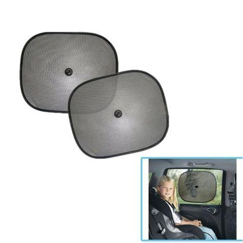 Babyjem BabyJem Oto Yan Cam Güneşliği 073