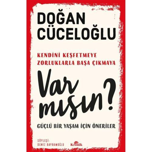 Yakın Tarihin Gerçekleri / Var MIsın / Bir Ömür Nasıl Yaşanır ? İlber Ortaylı SET