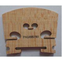 PAGANNİNİ SD-VD34 KEMAN EŞİK 3/4 (KÖPRÜ)