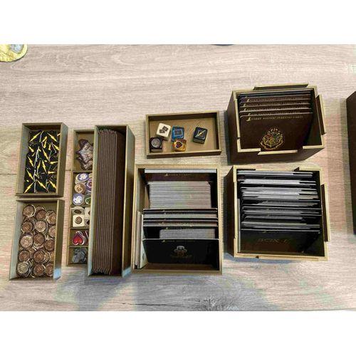 Harry Potter Hogwarts Battle + Her iki Genişlemeyi Ekle - 5151395