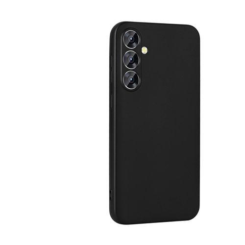 Galaxy S25 FE Kılıf Zore Premier Silikon Kapak