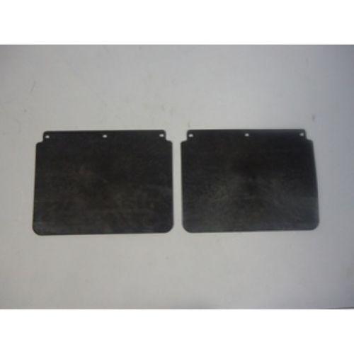 Hyundai Starex Kamyonet- 98/08 Arka Paçalık Sağ/Sol Set (2Parça) 86842-4A000