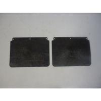 Hyundai Starex Kamyonet- 98/08 Arka Paçalık Sağ/Sol Set (2Parça) 86842-4A000