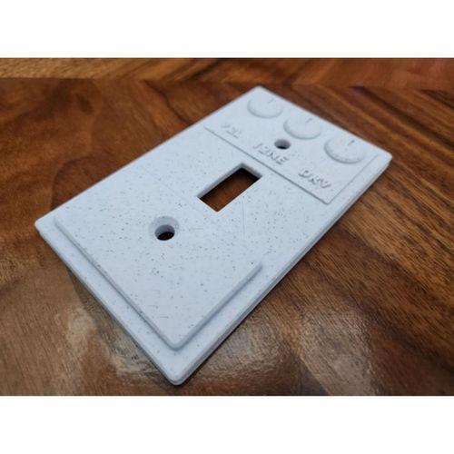 Gitar Pedal Işık Anahtarı (Bu ürün Sadece Plastik parçadır - Almadan Önce Soru Sorabilirsiniz)