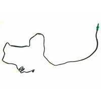 IBRAS Yakıt Borusu 8200741229 MEGANE II SCÉNIC II