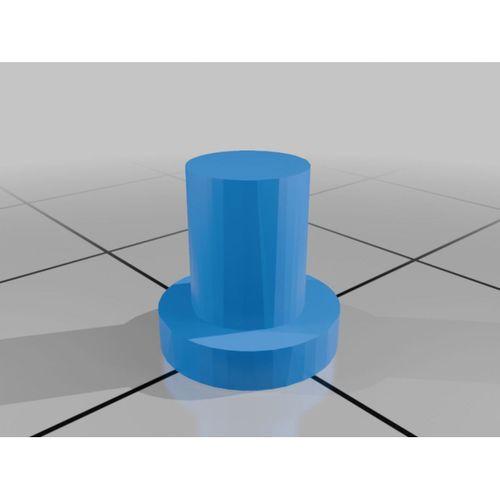 1860’lar 29 ′ Boxcar (HO Skalası HON3) - 6900664