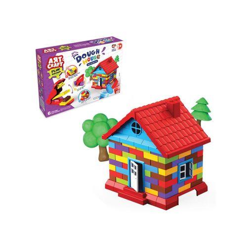 Dede Art Craft Hamur Ev Seti 03676