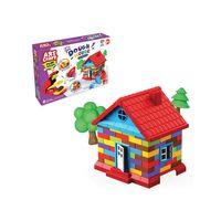 Dede Art Craft Hamur Ev Seti 03676