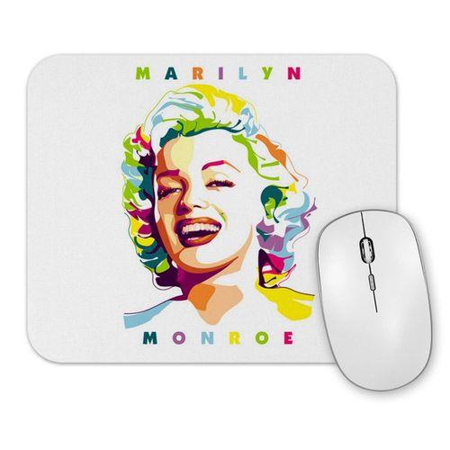 Marilyn Monroe Mouse Pad