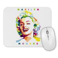 Marilyn Monroe Mouse Pad