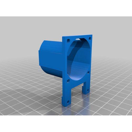 Hotend Soğutma Kanalı E3D V6 - 5145761