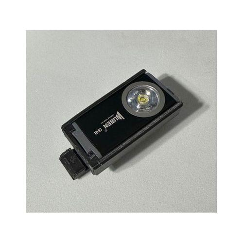 Wuben G2 Işık Klipsi