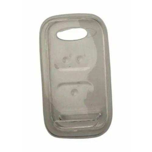 Metalize anahtar kabı Omoda 5 - Tiggo 8 uyumlu / SYPD81-16