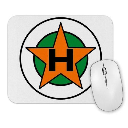 Orange Star High School Mouse Pad