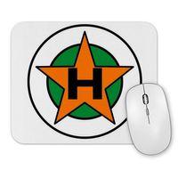 Orange Star High School Mouse Pad