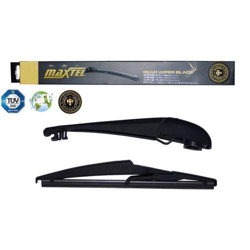 JEEP COMPASS MP ARKA CAM SİLECEK VE KOLU 2017 SONRASI 250mm