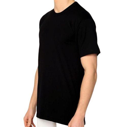 Tutku 105 Sıfır Yaka Kısa Kol Erkek Fanila Atlet