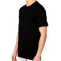 Tutku 105 Sıfır Yaka Kısa Kol Erkek Fanila Atlet