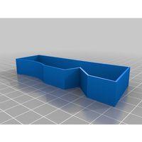 Led Işık İmzası ENRICO (Bu ürün Sadece Plastik parçadır - Almadan Önce Soru Sorabilirsiniz)