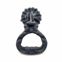 Antika Tarz Dekoratif Pirinç Kalp Sarkaç Mobilya Kulbu - 25 Mm, Oksit