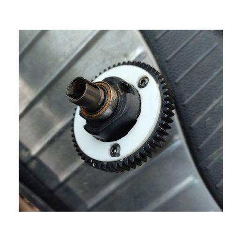 HSP 02024 Metal Dişli Orta Diferansiyel (Bu ürün Sadece Plastik parçadır - Almadan Önce Soru Sorabilirsiniz)