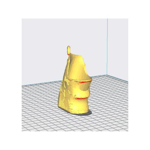 Quest Kontrol Cihazı Tutucu 2 3 3s (Bu ürün Sadece Plastik parçadır - Almadan Önce Soru Sorabilirsiniz)