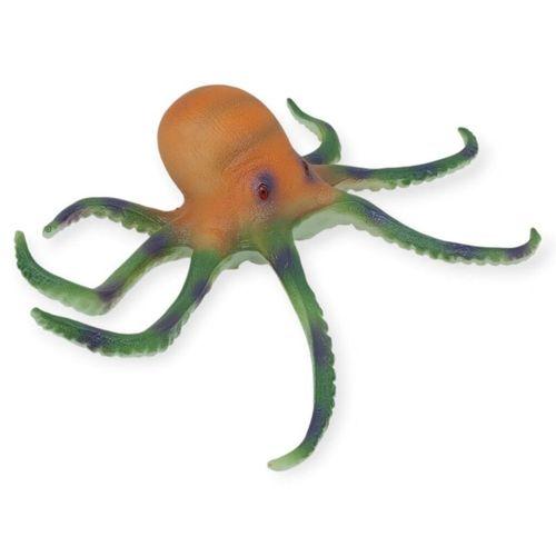 Deniz Hayvanları Serisi - Ahtapot 26 cm